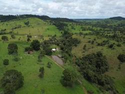 #2580 - Chácara para Venda em Abadia de Goiás - GO