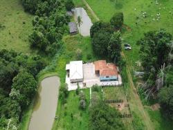 Venda em zona rural - Abadia de Goiás