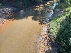 Venda em zona rural - Montividiu do Norte