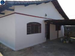 #2633 - Casa para Venda em Aparecida de Goiânia - GO