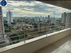 #2654 - Apartamento para Venda em Goiânia - GO