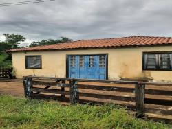 #2682 - Fazenda para Venda em Montes Claros de Goiás - GO