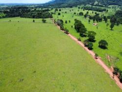 Venda em zona rural - Palmeiras de Goiás