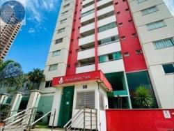 #2731 - Apartamento para Venda em Goiânia - GO