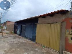 #2734 - Casa para Venda em Trindade - GO