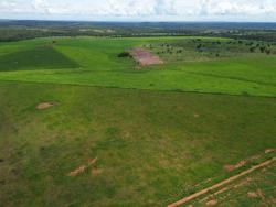 Venda em zona rural - Nova Xavantina