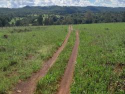 Venda em zona rural - Montes Claros de Goiás