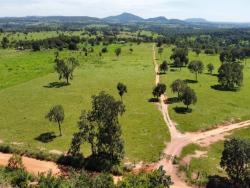 Venda em zona rural - Iporá