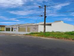 #2862 - Casa para Venda em Aparecida de Goiânia - GO