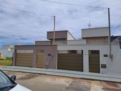 #2865 - Casa para Venda em Aparecida de Goiânia - GO