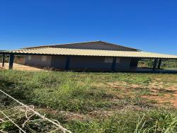 Venda em zona rural - Bonfinópolis