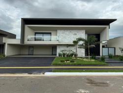 Venda em Residencial Goiânia Golfe Clube - Goiânia