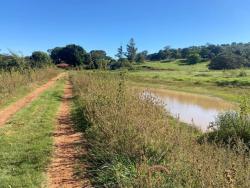 #2911 - Chácara para Venda em Taquaral de Goiás - GO