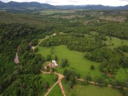 Venda em zona rural - Pirenópolis