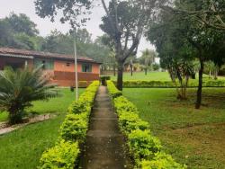 Venda em zona rural - Bela Vista de Goiás