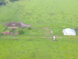 #2927 - Fazenda para Venda em Barra do Garças - MT