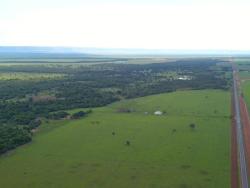 #2927 - Fazenda para Venda em Barra do Garças - MT