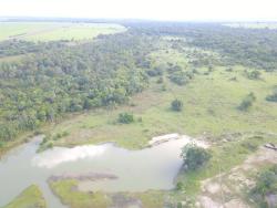 #2927 - Fazenda para Venda em Barra do Garças - MT