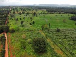 #2932 - Fazenda para Venda em Morada Nova de Minas - MG