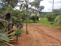 Venda em zona rural - Bela Vista de Goiás