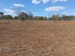 #2944 - Fazenda para Venda em Montes Claros de Goiás - GO