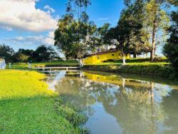 Venda em zona rural - Aragoiânia