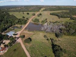 #2962 - Fazenda para Venda em General Carneiro - MT