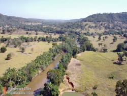 #2963 - Fazenda para Venda em Ivolândia - GO