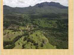 Venda em zona rural - Buriti de Goiás