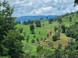 #2978 - Fazenda para Venda em Itapuranga - GO