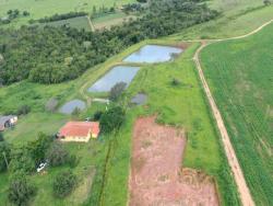 #2984 - Fazenda para Venda em Santa Cruz de Goiás - GO