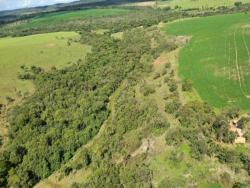 #2984 - Fazenda para Venda em Santa Cruz de Goiás - GO