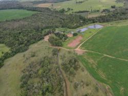 #2984 - Fazenda para Venda em Santa Cruz de Goiás - GO