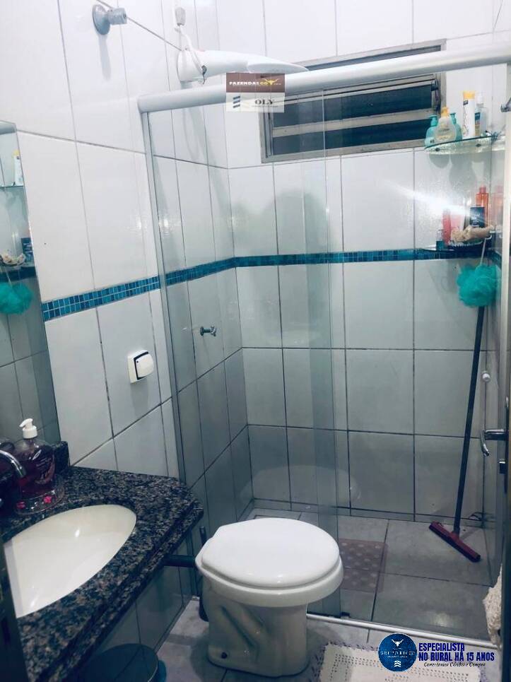 Casa de Condomínio à venda com 2 quartos, 78m² - Foto 10