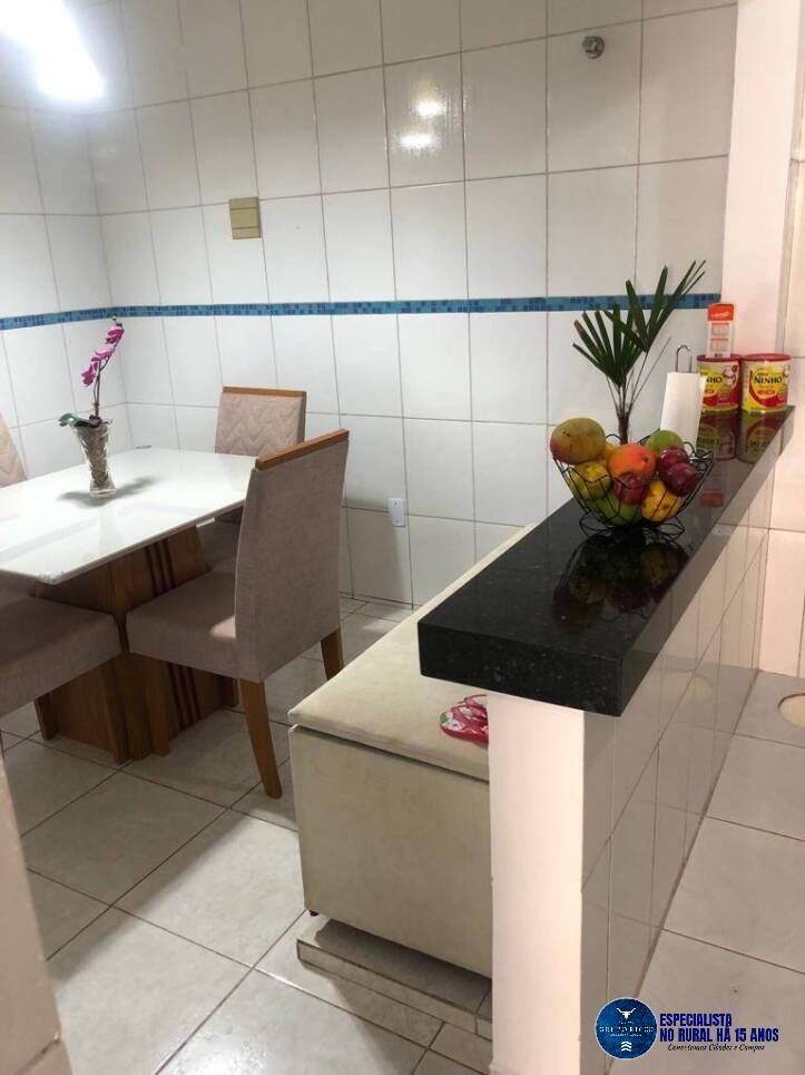 Casa de Condomínio à venda com 2 quartos, 78m² - Foto 5