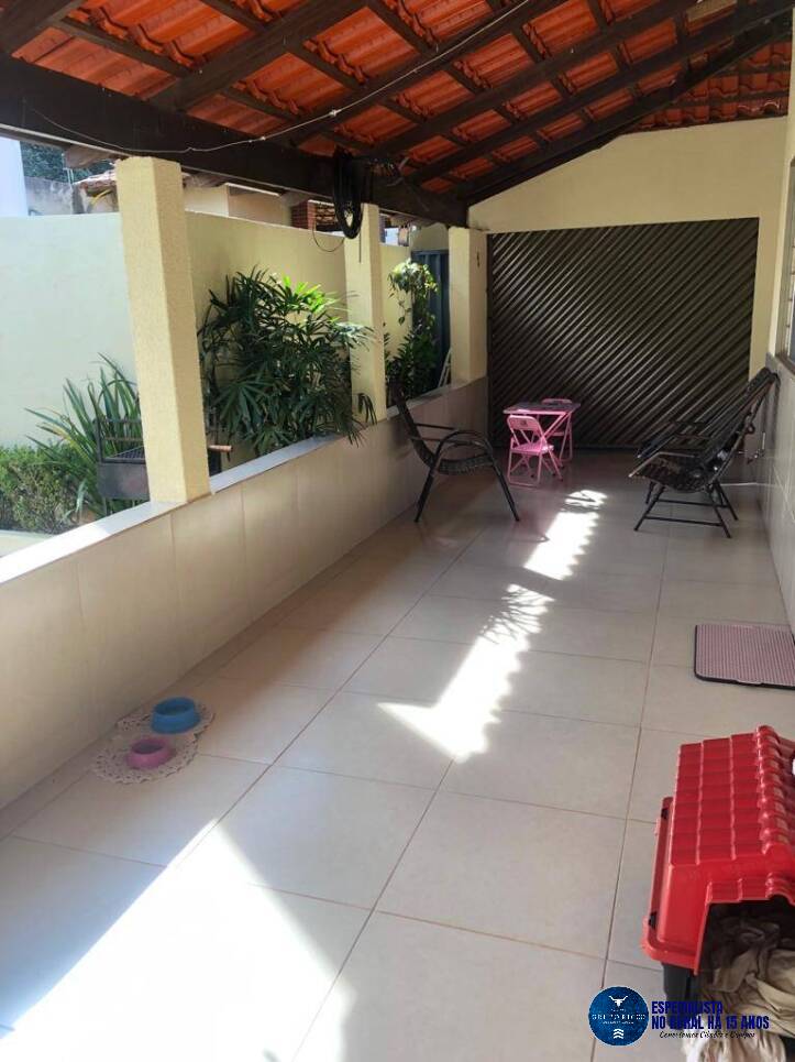 Casa de Condomínio à venda com 2 quartos, 78m² - Foto 12