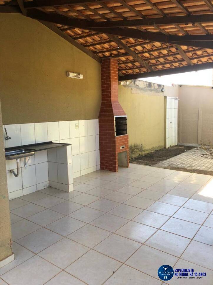 Casa de Condomínio à venda com 2 quartos, 78m² - Foto 17