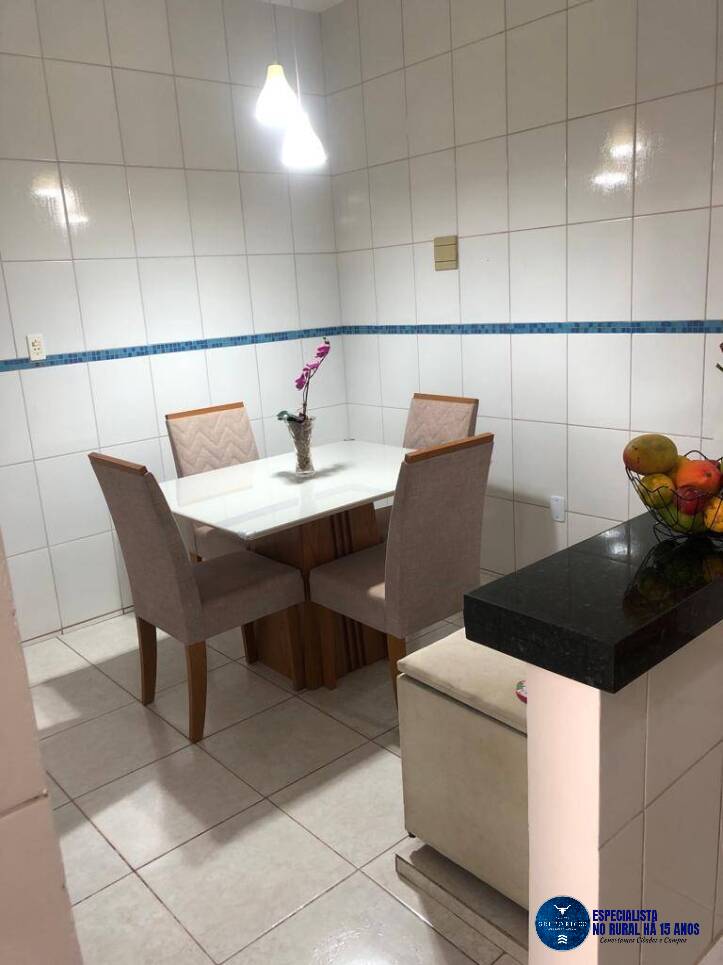 Casa de Condomínio à venda com 2 quartos, 78m² - Foto 4