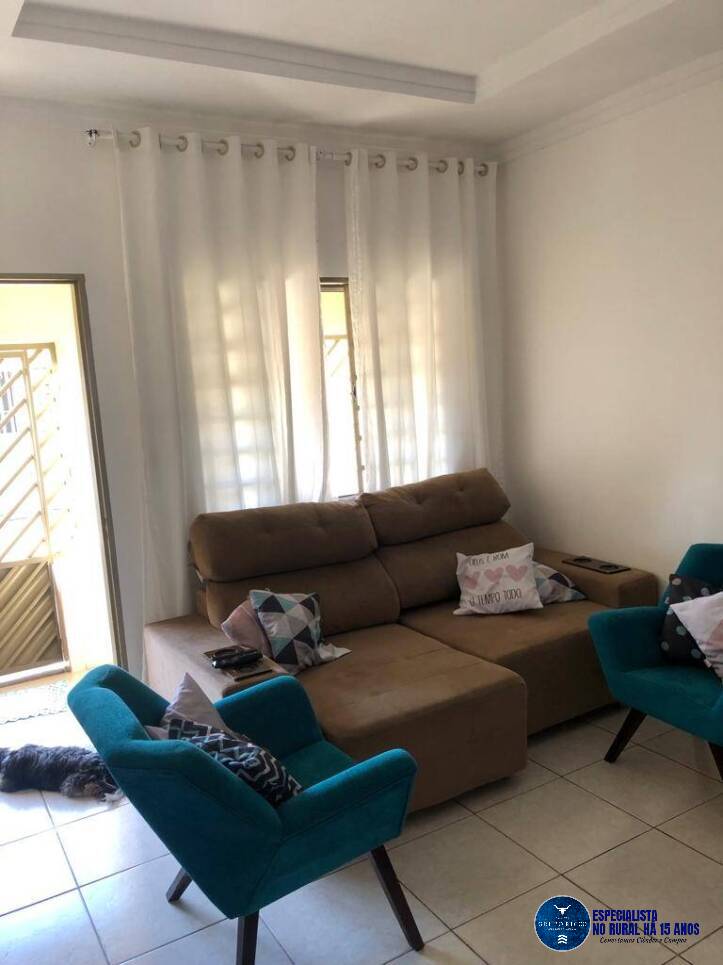 Casa de Condomínio à venda com 2 quartos, 78m² - Foto 2