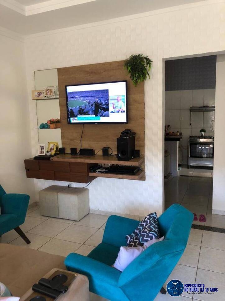 Casa de Condomínio à venda com 2 quartos, 78m² - Foto 1