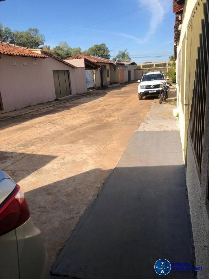 Casa de Condomínio à venda com 2 quartos, 78m² - Foto 19