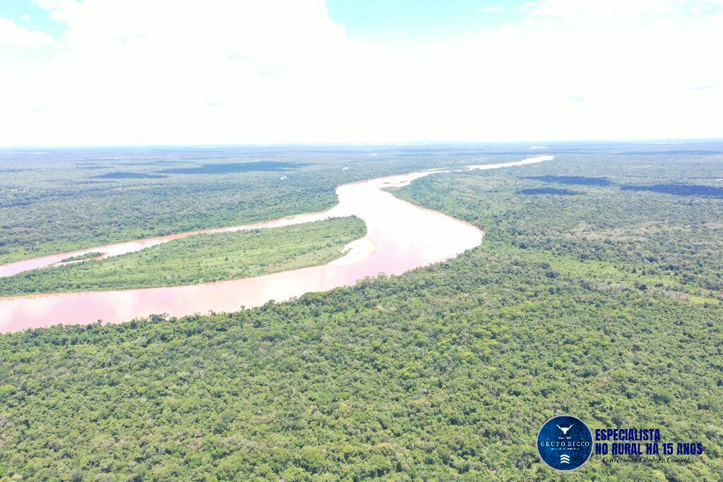 Terreno à venda, 4400m² - Foto 2