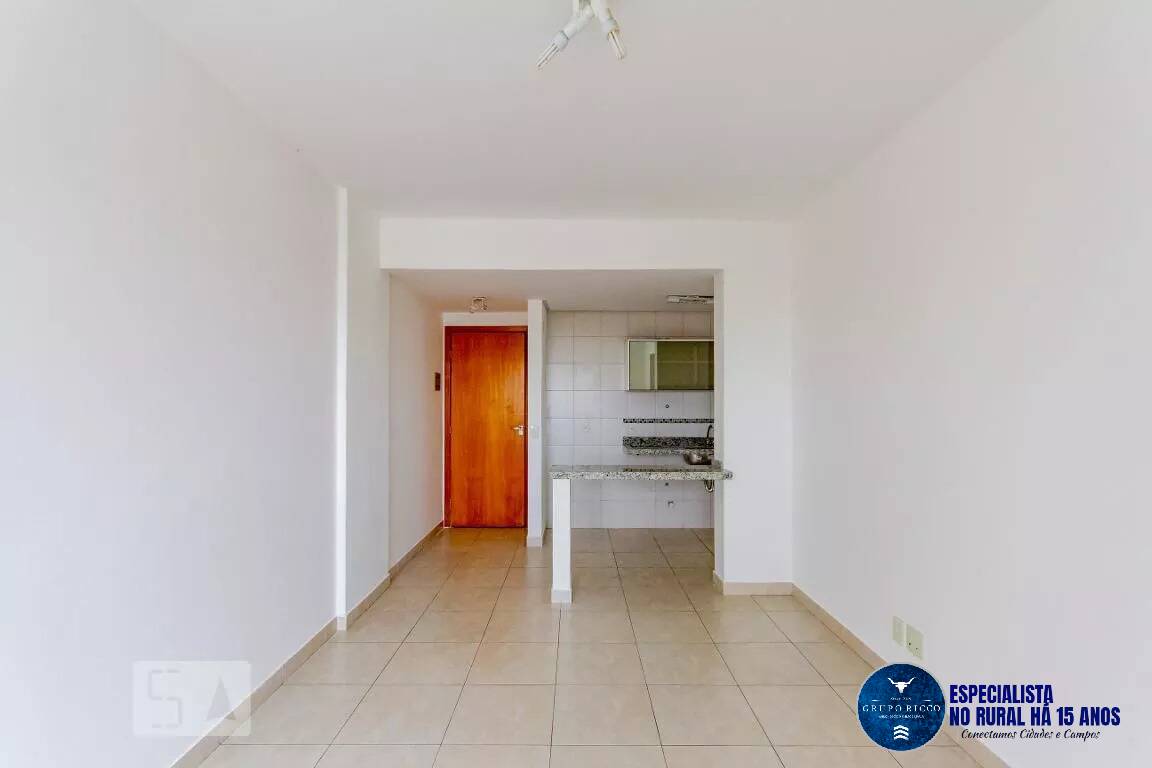 Apartamento à venda com 2 quartos, 64m² - Foto 4