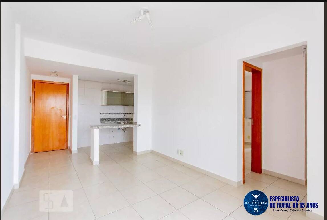 Apartamento à venda com 2 quartos, 64m² - Foto 3