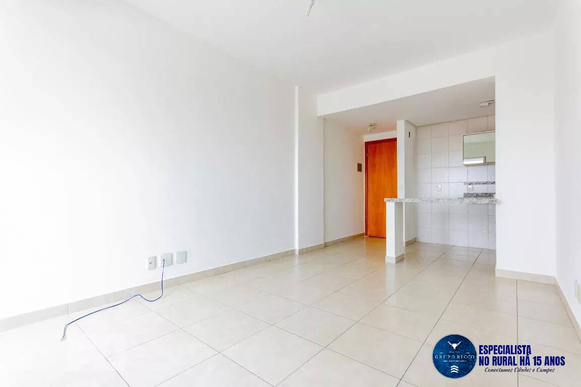 Apartamento à venda com 2 quartos, 64m² - Foto 2