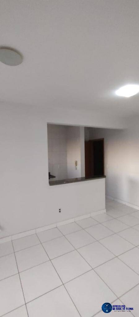 Apartamento à venda com 2 quartos, 60m² - Foto 1