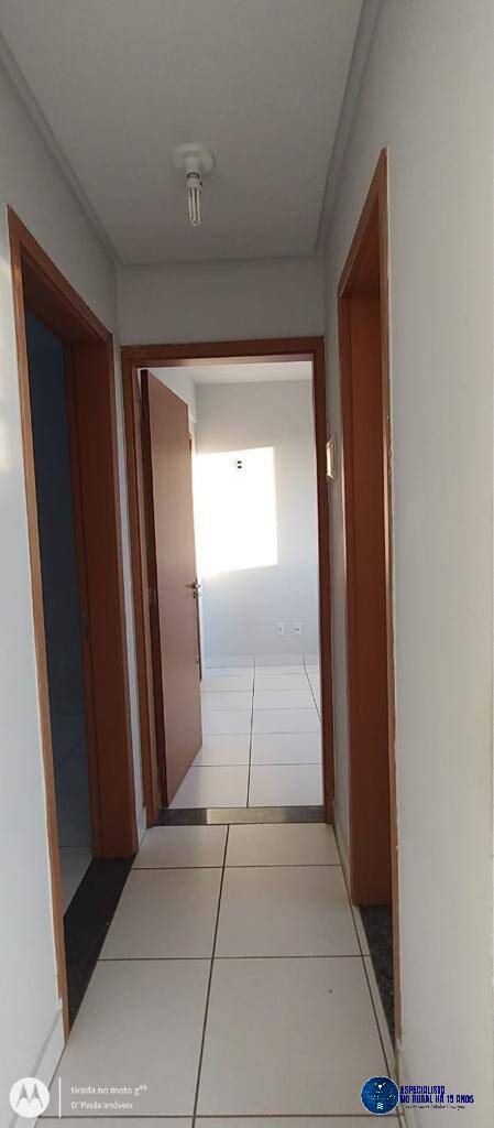 Apartamento à venda com 2 quartos, 60m² - Foto 6