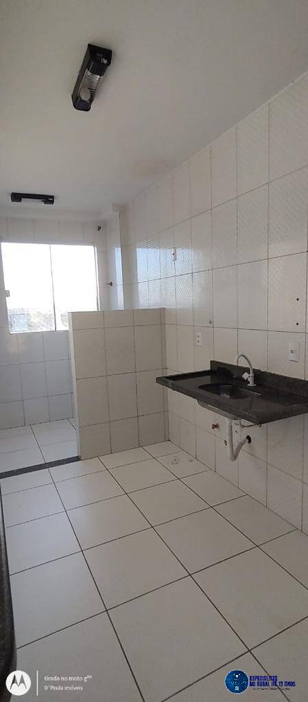 Apartamento à venda com 2 quartos, 60m² - Foto 4