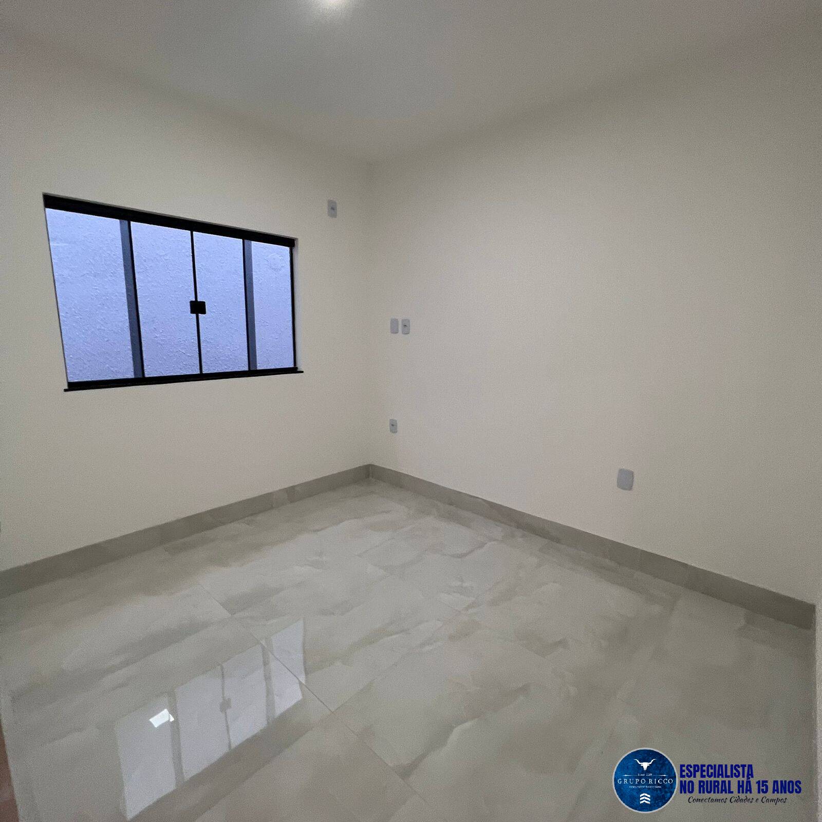 Casa à venda com 3 quartos, 110m² - Foto 6