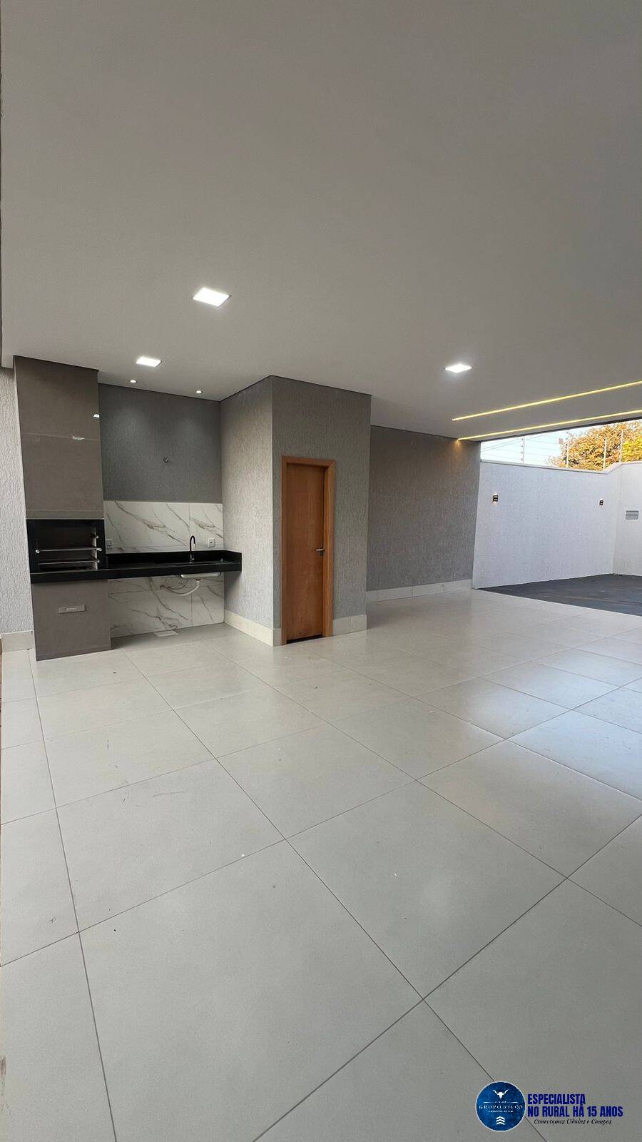 Casa à venda com 3 quartos, 150m² - Foto 9